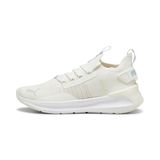Puma Softride Symmetry Fuzion Wns-Warm White-Frosted Dew Low Kadın Bot