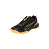 Puma Solarstrike III Black Sun Stream White Salon Unisex Spor Ayakkabı