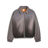 PUMA Specıal Items Erkek Bomber Ceket,Shadow Gray-Aop Xs