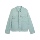 PUMA Specıal Items Erkek Ceket,Light Moss S