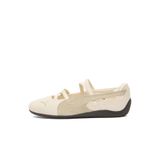 Puma Speedcat Ballet SD Wns, Kadın Babeti, Bej, 41 Beden