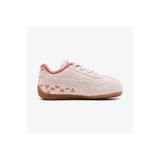 Puma Speedcat Floral Bebek Pembe Spor Ayakkabı