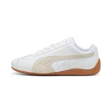 Puma Speedcat Leather Puma 403175 03 Beyaz Unisex Spor Ayakkabı