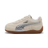 Puma Speedcat Metallic Bebek Krem Spor Ayakkabı