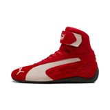Puma Speedcat Mid 400384 02 Kırmızı Unisex Spor Ayakkabı