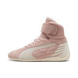 Puma Speedcat Mid Unisex Siyah Spor Ayakkabı, 41, 400384, 01-SİYAH, Üniseks-Yetişkinler