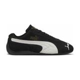 Puma Speedcat Og Erkek Günlük Ayakkabı 398846-01 Siyah