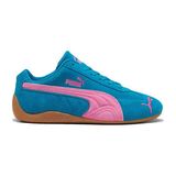 Puma Speedcat Og Erkek Günlük Ayakkabı 39884643 Mavi