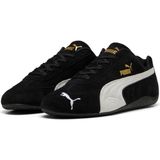 Puma Speedcat Og Siyah Spor Ayakkabı Koşu ve Yürüyüş İçin İdeal Hafif ve Esnek Tasarım