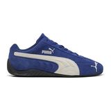 Puma Speedcat Og Unisex Günlük Ayakkabı 39884687 Mavi