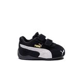 Puma Speedcat Og V inf Bebek Günlük Ayakkabı 40596101 Siyah