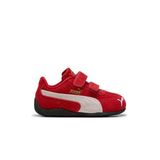 Puma Speedcat Og V inf Bebek Günlük Ayakkabı 40596102 Kırmızı