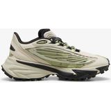 Puma Spirex Hiking Is A Teamsport Unisex Bej Spor Ayakkabı