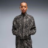 Puma Sport Animal Kadın Ceket (694004-81) - Krem
