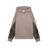 Puma Sport Animal Kapüşonlu Sweatshirt, 57-694007-1