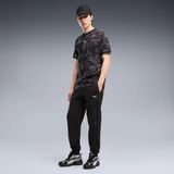 Puma Sport Camo Erkek Eşofman Altı - Siyah