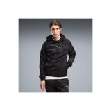 Puma Sport Camo Erkek Siyah Sweatshirt (694338-01)