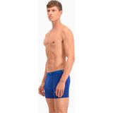 Puma Sport Erkek Pamuk Boxer (2'li Paket) - Mavi