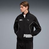 Puma Sport Erkek Siyah Ceket (692173-01) - L