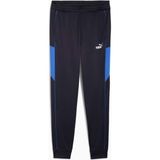 Puma Sport Poly Cl Erkek Lacivert Eşofman Altı - 2XL