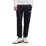 Puma Sport Poly Cl Erkek Lacivert Eşofman Altı, XXL
