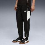 Puma Sport Poly cl Erkek Siyah Eşofman Altı 68824801