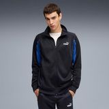 Puma Sport Poly Track Erkek Lacivert Dik Yaka Ceket - 2XL