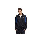 Puma Sport Poly Track Erkek Lacivert Dik Yaka Ceket, XXL
