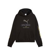 Puma Sport Street Boxy Graph Erkek Sweatshirt 694322-01