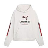Puma Sport Street Boxy Graph Erkek Sweatshirt 694322-05