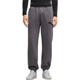 Puma Sport Street Relaxed Erkek Gri Günlük Stil Eşofman Altı 69431934 - XL