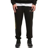 Puma Sport Street Relaxed Erkek Siyah Günlük Stil Eşofman Altı 69431901 - XL