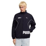 Puma Sport Track Lacivert Erkek Eşofman Üstü
