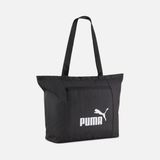 Puma Sportswear Base Shopper Versatile Kadın Omuz Çantası - Siyah