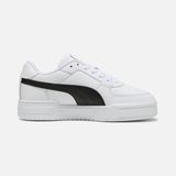 Puma Sportswear Ca Pro Classic Iı Spor Ayakkabı - Beyaz