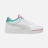 Puma Sportswear Ca Pro Retro Resort Kadın Spor Ayakkabı - Beyaz