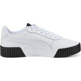 Puma Sportswear Carina 2.0 Kadın Spor Ayakkabı - Beyaz