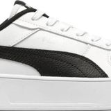 Puma Sportswear Carina Street Platform Kadın Spor Ayakkabı