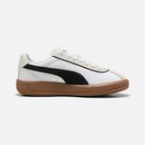 Puma Sportswear Club Klassika Softfoam+ Kadın Spor Ayakkabı - Beyaz