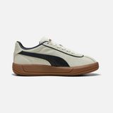 Puma Sportswear Club Klassika Suede Softfoam+ Kadın Spor Ayakkabı - Beyaz