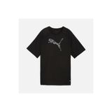 Puma Sportswear Evostripe Relaxed DryCELL Short-Sleeve Kadın Tişört