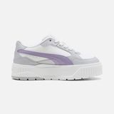 Puma Sportswear Karmen Iı Idol Platform Softfoam+ Heel Kadın Spor Ayakkabı - Beyaz