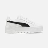 Puma Sportswear Karmen Iı Platform Softfoam+ Heel Kadın Spor Ayakkabı - Beyaz