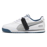 Puma Sportswear Mercedes-AMG F1 Roma Via Beyaz Erkek Günlük Spor Ayakkabı