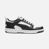 Puma Sportswear Rebound V6 Low Unisex Spor Ayakkabı - Beyaz