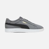 Puma Sportswear Smash 3.0 Erkek Spor Ayakkabı - Gri
