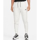Puma Sportswear Tech Fleece Erkek Beyaz Eşofman CU4495-030