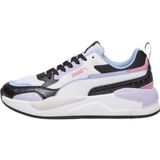 Puma Sportswear X-Ray 2 Square Womens Sneaker Kadın Günlük Spor Ayakkabı Beyaz
