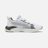 Puma Sportswear X-Ray 3 Imeva & Softfoam+ Beyaz Spor Ayakkabı Nefes Alabilir Yapı ile Koşu ve Yürüyüş İçin İdeal