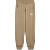 Puma Squad Kadın Eşofman Altı 68249567-BEJ L - Bej